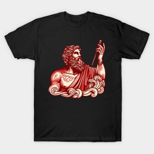 Zeus T-Shirt